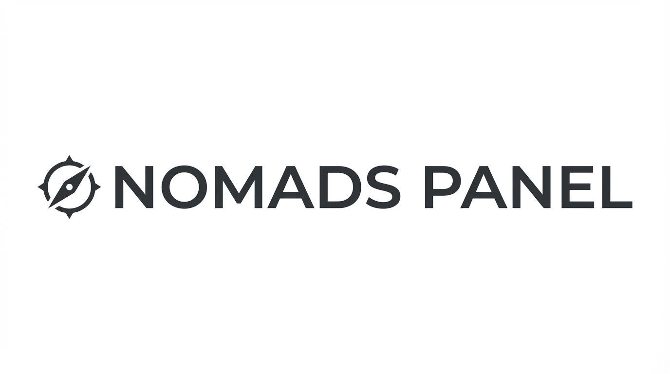 Nomads Panel logo